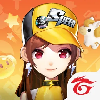 Garena Speed Drifters